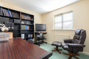 Study- click for photo gallery